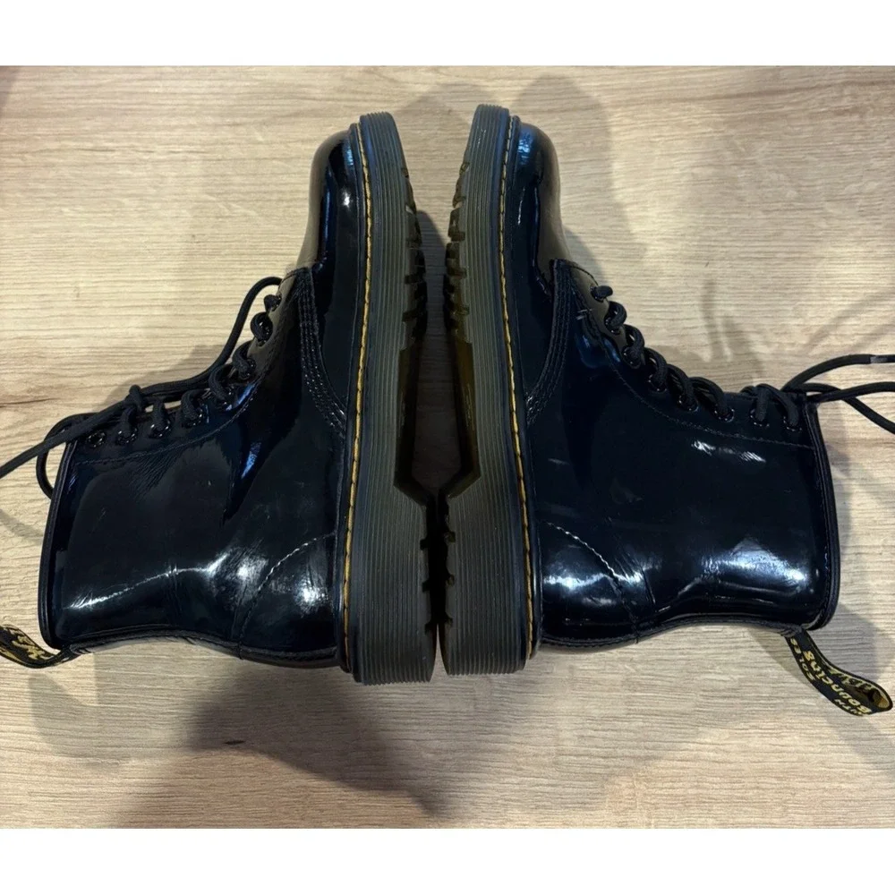 Dr. Martens pre owned